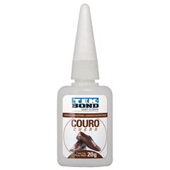Cola Tekbond Couro 20g