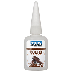 Cola Tekbond Couro 20g