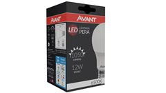 Lampada Avant Led 12w Bivolt