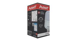 Lampada Avant Led 30w Bivolt