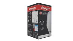 Lampada Avant Led 50w Bivolt