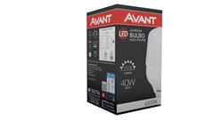 Lampada Avant Led 40w Bivolt