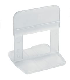 Espacador Nivelador Cortag 1,0mm