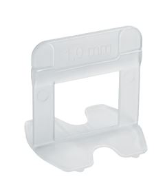 Espacador Nivelador Cortag Smart 1,0mm