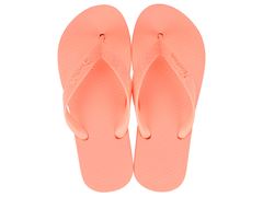 Sandalia Ipanema Classica Fem Infantil Rosa/Rosa Claro