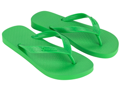 Sandalia Ipanema Classica Fem Adulto Verde Esc/Verde Esc