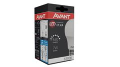 Lampada Avant Led 7w Bivolt