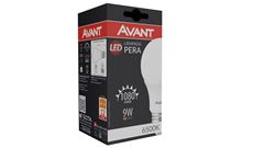 Lampada Avant Led 9w Bivolt