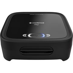 Sanduicheira Cadence Robusta Preta 220v