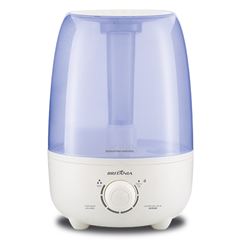 Umidificador Britania Branco 4,8l Bivolt