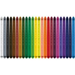 Lapis De Cor Maped Colorpeps 24 Cores Infinity