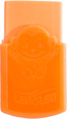 Borracha Leoleo Sortida Pote