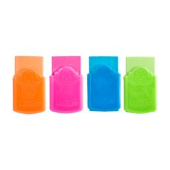 Borracha Leoleo Sortida Pote