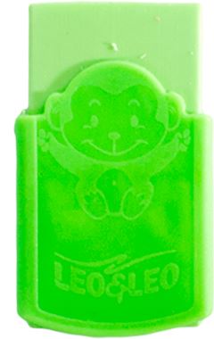 Borracha Leoleo Sortida Pote