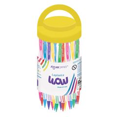 Lapiseira Leoleo Wow 0.5 Sort Pote