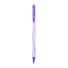 Lapiseira Leoleo Wow 0.7 Sort Pote