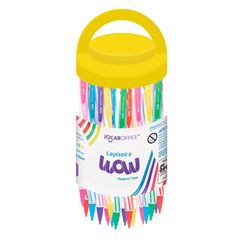 Lapiseira Leoleo Wow 0.7 Sort Pote