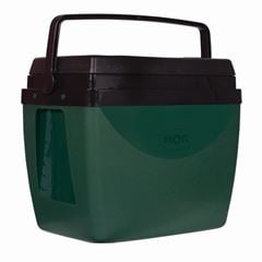 Caixa Termica Mor Verde 34l