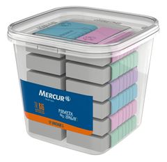 Borracha Mercur Tr Big Tons Pasteis Pote