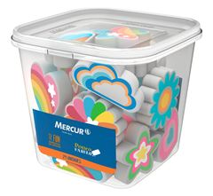 Borracha Mercur Tr Fun Pote