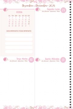 Agenda Planner Animativa Mulher Esp Anual 88fls