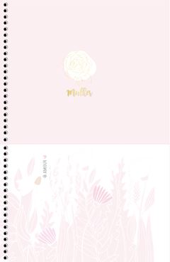 Agenda Planner Animativa Mulher Esp Anual 88fls