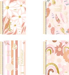 Agenda Planner Animativa Mulher Esp Anual 88fls