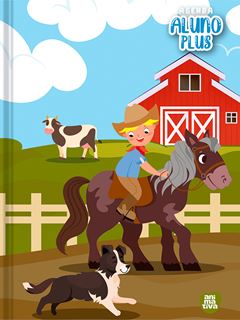 Agenda Animativa Aluno Plus Cd Cost Anual 160fls