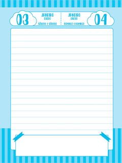 Agenda Animativa Aluno Plus Cd Cost Anual 160fls