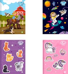 Agenda Animativa Aluno Plus Cd Cost Anual 160fls