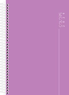 Agenda Animativa Colors Cd Esp Anual 189fls