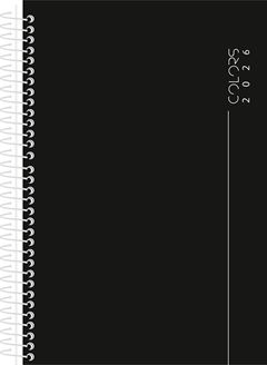 Agenda Animativa Colors Cd Esp Anual 189fls