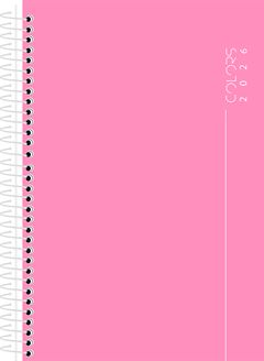 Agenda Animativa Colors Cd Esp Anual 189fls