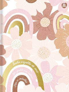 Agenda Animativa Mulher Cd Cost Anual 109fls