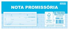 Nota Promissoria Animativa 50fls