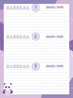 Agenda Animativa My Friend Cd Cost Permanente 64fls