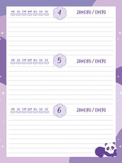 Agenda Animativa My Friend Cd Cost Permanente 64fls