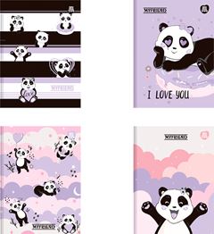 Agenda Animativa My Friend Cd Cost Permanente 64fls