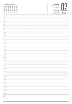 Agenda Animativa Percalux Cd Cost Anual 160fls