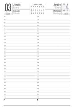 Agenda Animativa Percalux Cd Cost Anual 160fls