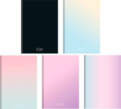 Agenda Animativa Percalux Cd Cost Anual 160fls