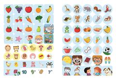 Caderno Animativa Atividades Educativas 16fls