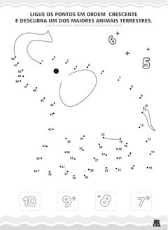 Caderno Animativa Atividades Matematica 16fls