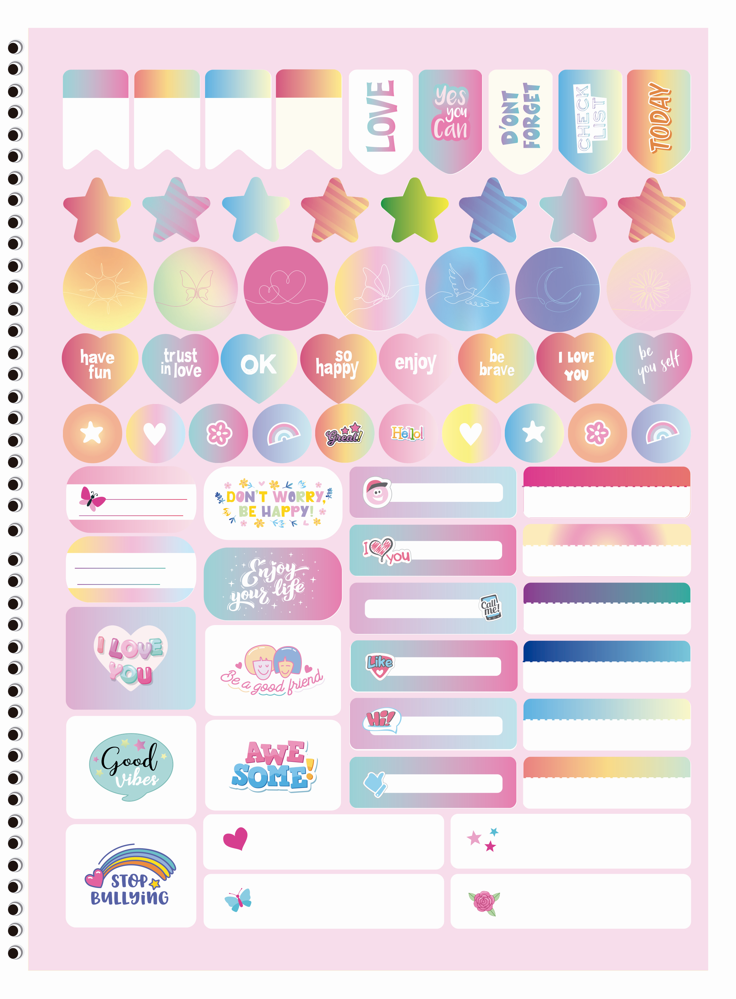 Caderno Animativa Clean Universitario Cd 15m 240fls