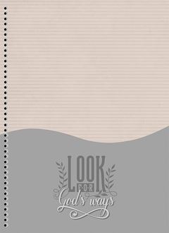 Caderno Animativa Universitario Cristo Cd 15m 240fls