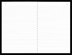 Livro Atas Animativa 100fls