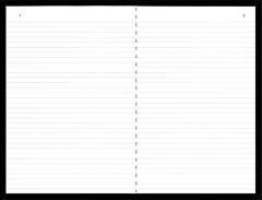 Livro Atas Animativa 100fls