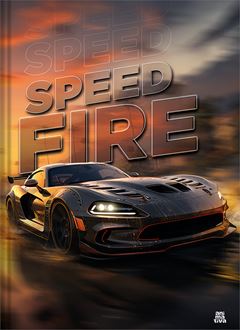 Caderno Animativa Universitario Silver Cd Cost 80fls