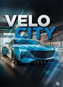 Caderno Animativa Universitario Silver Cd Cost 80fls