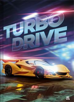 Caderno Animativa Universitario Silver Cd Cost 80fls